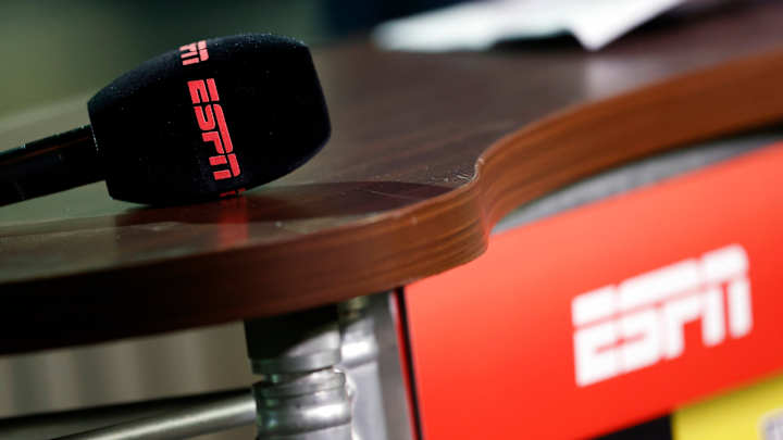 ESPN Layoffs: List of Names Affected, Including Todd McShay and Steve Young