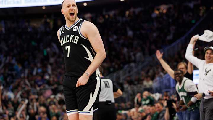 Magic Starting 5: Welcome to Orlando, Joe Ingles