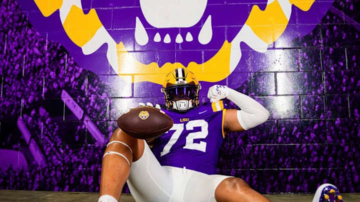 Recruits React: Prospects Raving After Trips to Baton Rouge