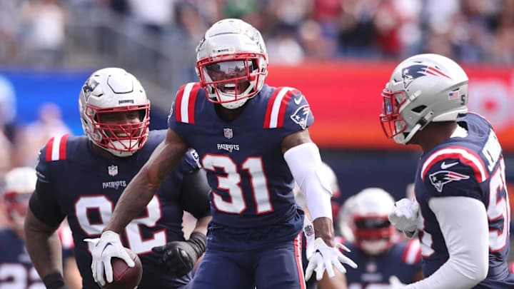 'I Risk My Life!’ Patriots CB Blasts NFL Gambling Policy; New England Ex Among Suspended 'I Risk My Life!’ Patriots CB Blasts NFL Gambling Policy; New England Ex Among Suspended