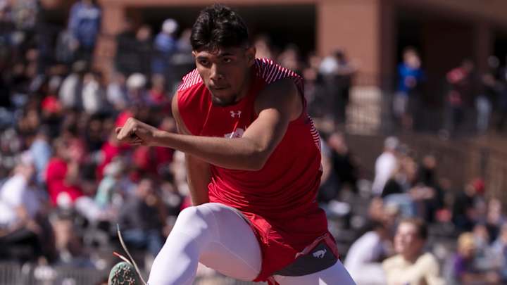 Oklahoma Adds Fourth WR to 2024 Class