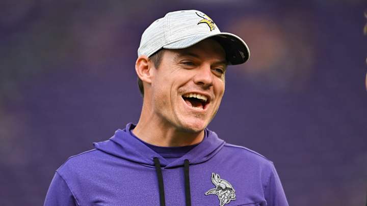 NFL Analyst Calls Vikings a 10-Win Team in 2023