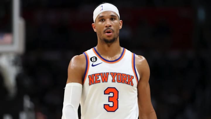 'NY is Home!': Knicks' Josh Hart Speaks; Hints at Long-Term Deal?