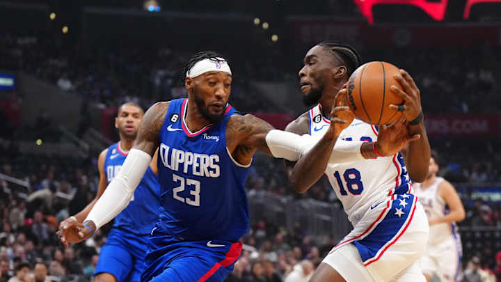 Shake Milton Parts Ways With Sixers in Free Agency