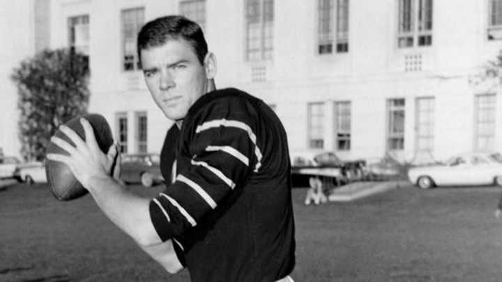 The Cal 100: No. 38 -- Craig Morton