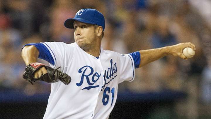 Auburn baseball adds Everett Teaford as pitching coach