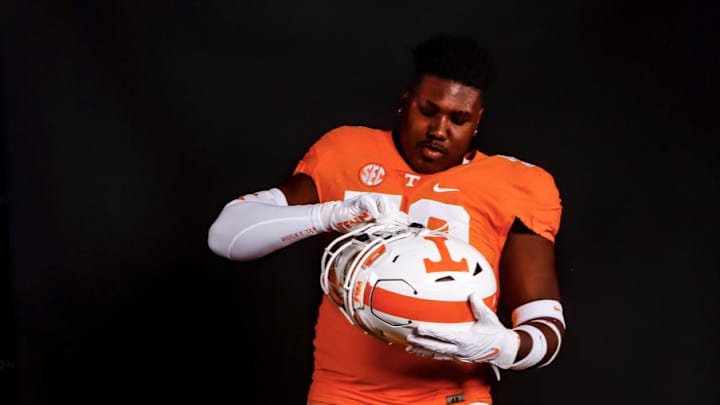 Who's Next For Tennessee? Who's Next For Tennessee?