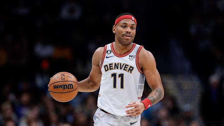 BREAKING: Bruce Brown Makes Free Agency Decision