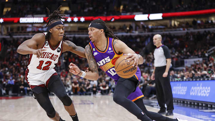 Report: Damion Lee Re-Signs With Suns