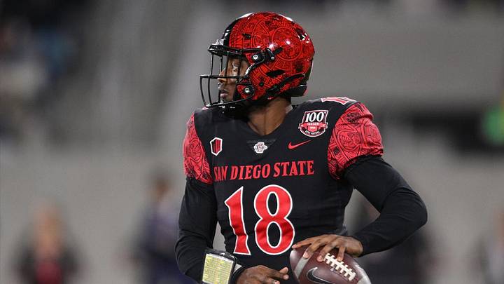 Report: San Diego State Will Remain With Mountain West