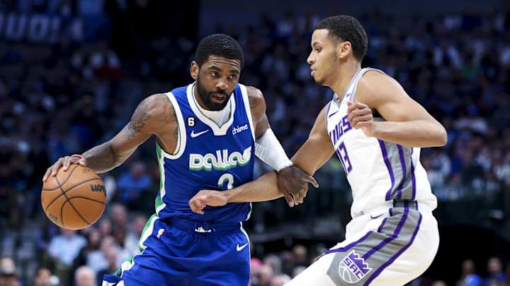 Miami Heat Target Kyrie Irving Reportedly Decides To Remain With Dallas Mavericks Miami Heat Target Kyrie Irving Reportedly Decides To Remain With Dallas Mavericks