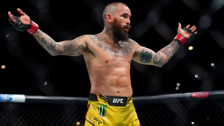 Marlon Vera Reacts to Henry Cejudo Injury, Calls Out Former Champion for UFC 292