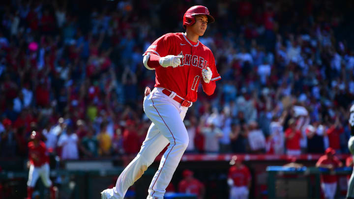 Cardinals Reportedly Not Among Favorites To Sign Shohei Ohtani; Should Club Make Attempt? Cardinals Reportedly Not Among Favorites To Sign Shohei Ohtani; Should Club Make Attempt?