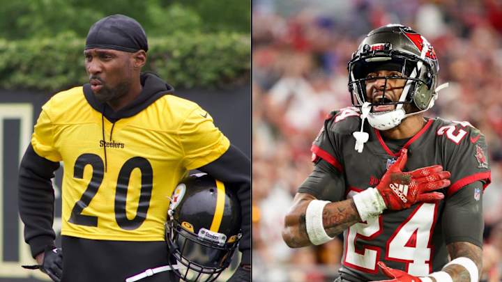 NFL Analyst Slams Steelers CB Room, Offers Trade Solution