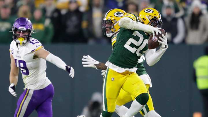 26 Days Until Training Camp: Biggest Question at Safety