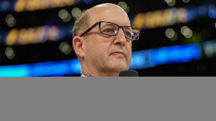 Remembering Some of Jeff Van Gundy’s Best Rants As ESPN’s Lead NBA Analyst