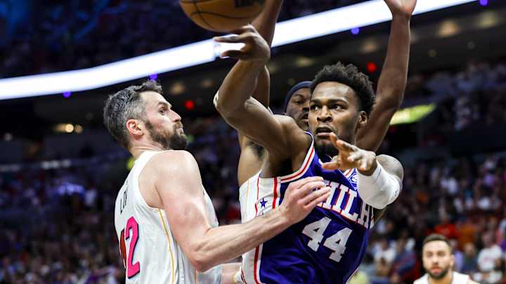 Philadelphia 76ers: Stay or Go Pre Free Agency Edition