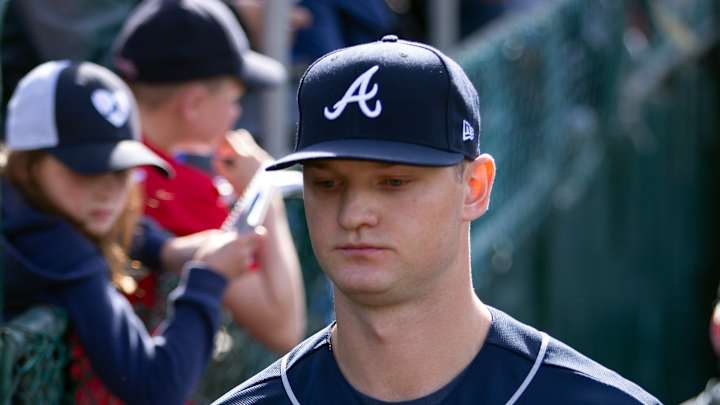 Lineup, how to watch Atlanta's series opener with the Miami Marlins on Friday night