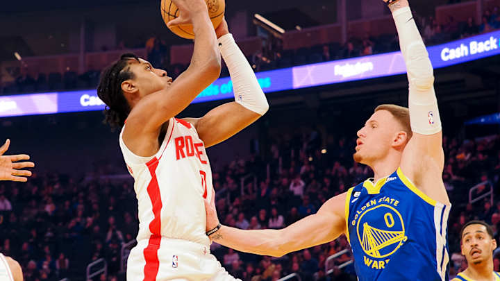 Rockets Ex TyTy Washington Cut by Thunder; What's Next? Rockets Ex TyTy Washington Cut by Thunder; What's Next?