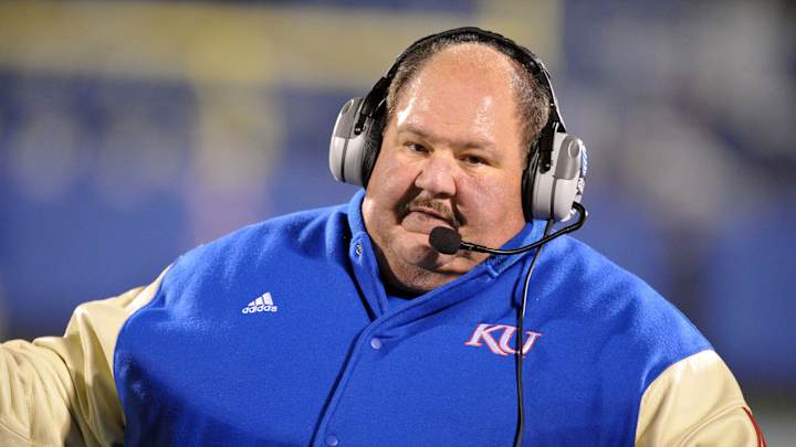 Week Eight Jayhawk Spotlight: Next in Line for the Ring of Honor