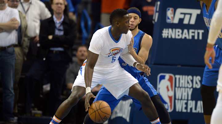 Miami Heat Trade Victor Oladipo to Oklahoma City Thunder Miami Heat Trade Victor Oladipo to Oklahoma City Thunder