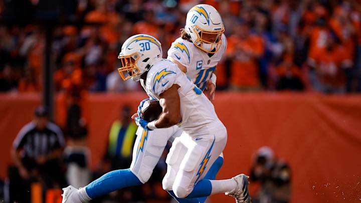 Chargers News: Two of LA's Top Players Land in All-Underpaid Team