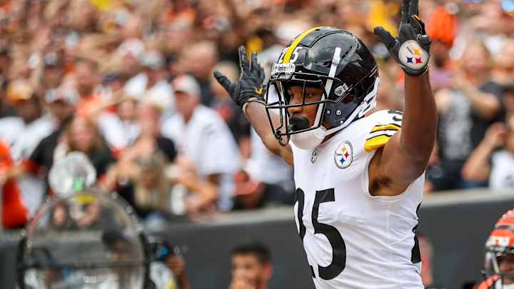 Sean McVay Praises Rams CB Ahkello Witherspoon: 'Loved Being Around Him!'