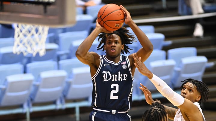 Two Former Duke Basketball Players Joining Sixers for Summer League