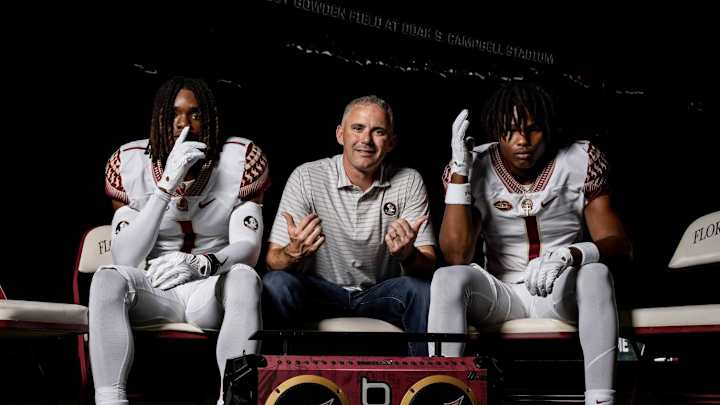 BREAKING: Seminoles Land Competitive, Gritty Four-Star DB Ricky Knight III Over Miami BREAKING: Seminoles Land Competitive, Gritty Four-Star DB Ricky Knight III Over Miami