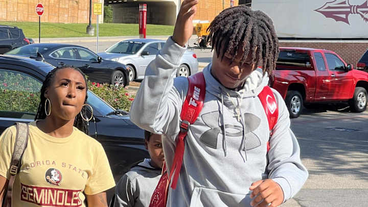 WATCH: Four-Star Defensive Back Announces Decision Between Florida State And Miami