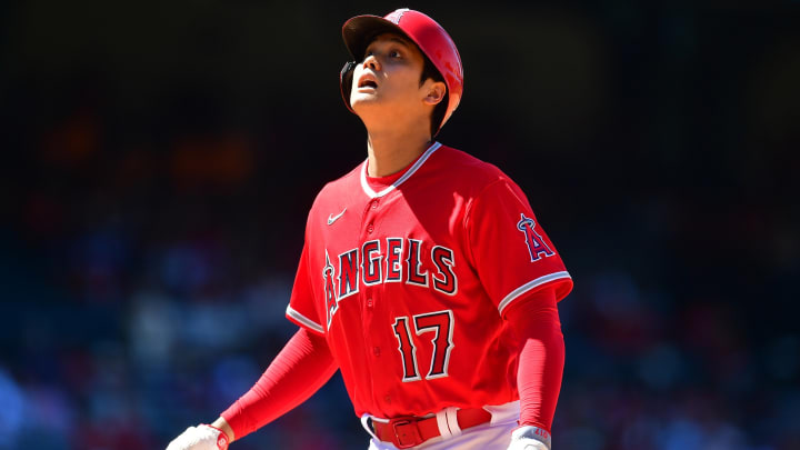 Angels News: Shohei Ohtani Dodges the Same Question About His Future with Halos
