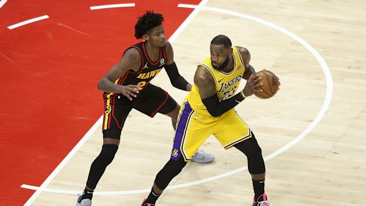 Lakers News: Former Lottery Pick Cam Reddish Agrees to 2-Year Deal in LA