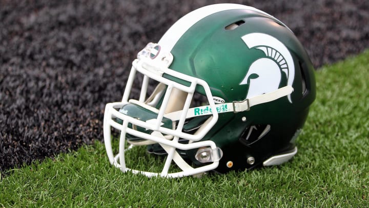 BREAKING: Michigan State Lands Its Quarterback For 2024 Class