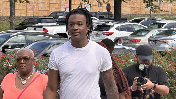 WATCH: Four-Star Defensive End Set To Commit Between Florida State, Maryland, and Others