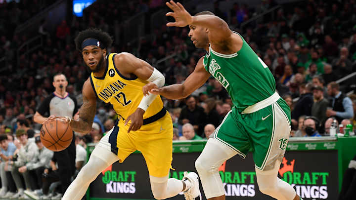 Former Indiana Pacers forward Oshae Brissett agrees to a deal with Boston Celtics, per report Former Indiana Pacers forward Oshae Brissett agrees to a deal with Boston Celtics, per report