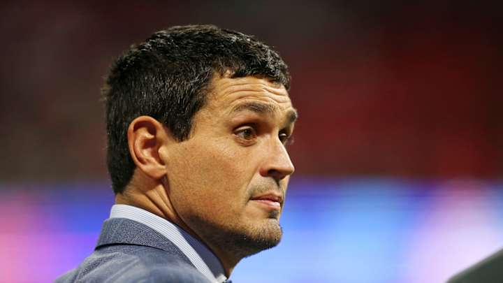 David Pollack Shares Video Message After Being Laid Off by ESPN