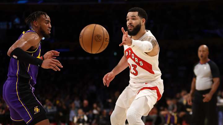 Lakers News: All-Star Los Angeles Free Agent Prospect Inks Max Deal With Rockets Lakers News: All-Star Los Angeles Free Agent Prospect Inks Max Deal With Rockets