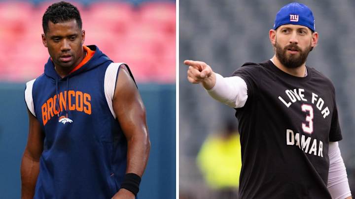 New Broncos QB Coach Breaks Silence on Russell Wilson Progress Report