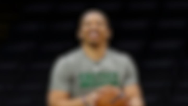 Hornets "Strongly Considering" Offer Sheet for Restricted Free Agent