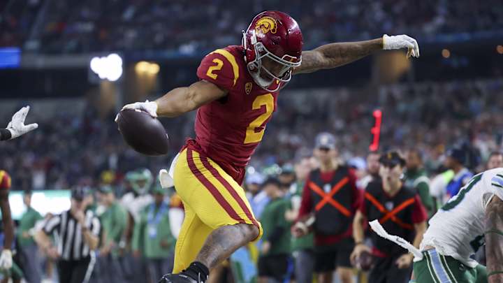USC Football News: Trojans Stand Pat in Latest 2024 Recruiting Rankings USC Football News: Trojans Stand Pat in Latest 2024 Recruiting Rankings