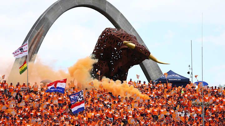 F1 News: Austrian Grand Prix Confirms Future In Formula One Calendar