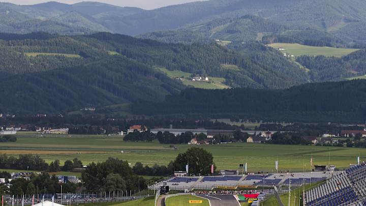 F1 News: Austrian GP Penalty Madness Unearths Abu Dhabi '21 Question F1 News: Austrian GP Penalty Madness Unearths Abu Dhabi '21 Question
