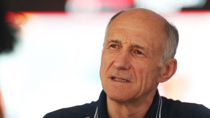 F1 News: Franz Tost Blasts AlphaTauri Team Strategists For Abu Dhabi GP Failure - "Too Stupid" F1 News: Franz Tost Blasts AlphaTauri Team Strategists For Abu Dhabi GP Failure - "Too Stupid"