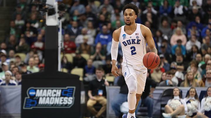 'Lucrative' Deal to Keep Duke Basketball Talent in Canada 'Lucrative' Deal to Keep Duke Basketball Talent in Canada