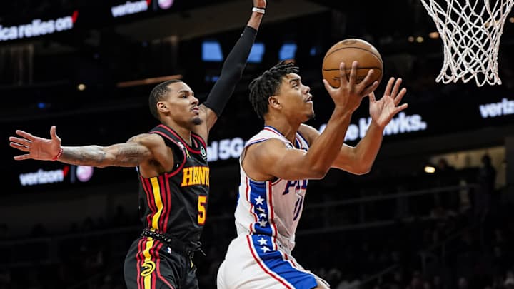 Jaden Springer Headlines Sixers’ 2023 NBA Summer League Roster