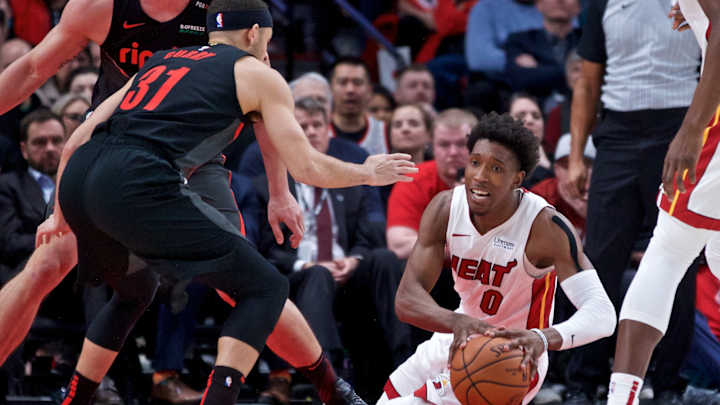 Former Sixers Have Full Circle Moments in Free Agency