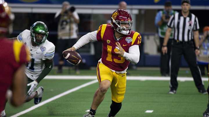 USC Football News: Heisman Trophy Winning QB Among Top 16 QB Transfer List USC Football News: Heisman Trophy Winning QB Among Top 16 QB Transfer List