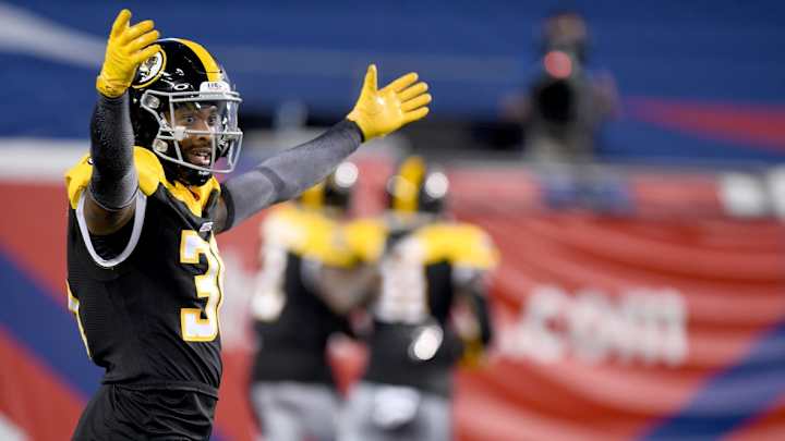 Maulers Lose USFL Championship to Stallions