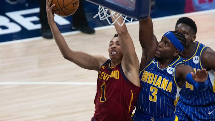 NBA Free Agency: Mavs to Sign Dante Exum; Contract Details NBA Free Agency: Mavs to Sign Dante Exum; Contract Details