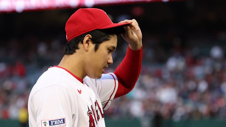 Dodgers Rumors: Is Shohei Ohtani Telegraphing His Future in Free Agency? Dodgers Rumors: Is Shohei Ohtani Telegraphing His Future in Free Agency?